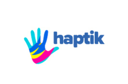 Haptik